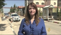 القدس:سلطات الاحتلال الإسرائيلي تعتقل مراسلة قناة الجزيرة