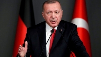 انقرة:أردوغان يعلن تصفية قائد بارز في حزب العمال الكردستاني