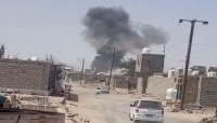 اليمن: مصدر في الجيش اليمني.. "عدد ضحايا القصف على محطة الوقود في مأرب مرشح للارتفاع"