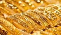 اليمن: متوسط أسعار الذهب في سوق الصيغة بعدن وصنعاء اليوم الأحد