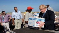 لندن: نواب بريطانيون يخططون التصويت ضد اقتراح حكومي بخفض مساعدات منقذة للحياة في اليمن وبلدان اخرى