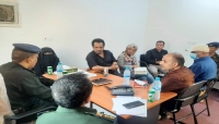 اليمن: اللجنة الوطنية للتحقيق بانتهاكات حقوق الانسان تعقد جلسات استماع في مدينة سيئون