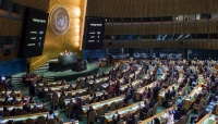 نيويورك: الإمارات عضو غير دائم في مجلس الأمن