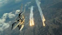 اليمن:مقاتلات التحالف بقيادة السعودية تشن 21 غارة جوية على محافظتي مأرب وصعدة