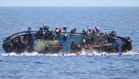 اليمن: الهجرة الدولية ترسل فرق استجابة للناجين من غرق سفينة مهاجرين في خليج عدن