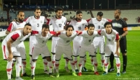 رياضة: المنتخب اليمني يواجه فلسطين الليلة بغياب قراوي وبقشان