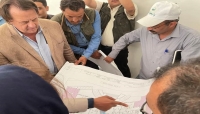 اليمن: المنسق الاممي في اول زيارة ميدانية الى صعدة وحجة