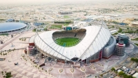 رياضة: الاتحاد القطري لكرة القدم يعلن بدء بيع تذاكر مباراة المنتخبين اليمني، والموريتاني  المقررة يوم الثلاثاء المقبل في ملحق كأس العرب بقطر 2021.