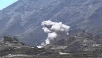 اليمن: الحوثيون يقولون ان مواطنين اثنين قتلا بقصف منسوب للقوات السعودية على مديرية منبه شمالي غرب محافظة صعدة، المعقل الرئيس للجماعة المتحالفة مع ايران