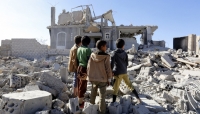 5 مدنيين ضحايا الحرب في اليمن كل يوم