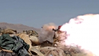 اليمن:غارات مكثفة ومعارك متجددة في مارب والجوف