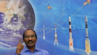 نيودلهي: الهند تستعد لارسال البشر الى الفضاء كرابع دولة في التاريخ