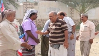اليمن: الافراج عن قيادات المجلس الانتقالي المحتجزين في شبوة