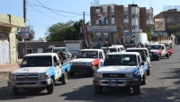 اليمن: اصابة اربعة جنود باشتباك مع مسلحين يتبعون قائدا عسكريا في القوات الحكومية وسط مدينة تعز