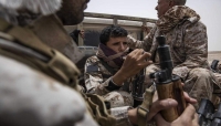 اسوشيتد برس: الحوثيون يرسلون تعزيزا اضافيا مع تجدد المعارك الطاحنة حول مارب