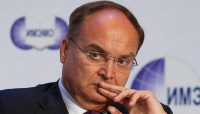 موسكو: السفير الروسي لدى واشنطن يعود إلى الولايات المتحدة لاستئناف مهامه
