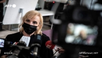 باريس: بدء محاكمة "امرأة الجحيم"وسط تعاطف مجتمعي واسع