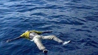 اليمن: البحر يقذف بمزيد الضحايا الافارقة الى ساحل رأس العارة