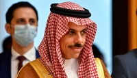 الرياض:وزير الخارجية السعودي فيصل بن فرحان، يقول ان الحوثيين لم يستجيبوا لمبادرة بلاده بشأن اليمن