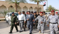 الرياض: وزير الداخلية في الحكومة اليمنية يبدأ زيارة رسمية الى مصر