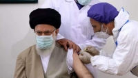 طهران: خامنئي يتلقى تطعيما محليا ضد كورونا بعد حظره اللقاحات الغربية