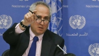 نيويورك: الامم المتحدة تقول ان الاقتصاد اليمني في حالة سقوط حر وان 22 الف شخص فروا خلال معركة مارب
