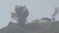 اليمن:30 غارة جوية على مارب في يوم جديد من القتال الدام