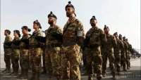 مصدر بالحكومة الإيطالية: الإمارات تمهل إيطاليا حتى 2 يوليو لإخلاء قاعدة عسكرية