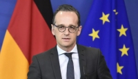 برلين: وزير الخارجية الالماني يؤكد اهمية المضي باتفاق الرياض ووقف التصعيد في مارب