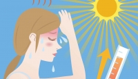صحة: مخاطر ضربة الشمس وطرق الوقاية منها