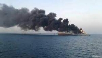 طهران: تعرض سفينة اسرائيلية لهجوم بينما كانت في طريقها من السعودية الى الامارات