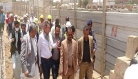 اليمن: ماورير يتفقد مشروعات الصليب الاحمر في معاقل الحوثيين