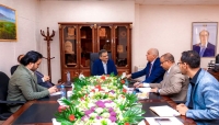 اليمن:وزراء الانتقالي الجنوبي يجتمعون بمحافظ عدن في مؤشر انقسام حكومي