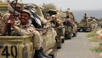 اليمن: قتلى وجرحى بهجوم مسير منسوب للحوثيين على موقع لقوات العمالقة جنوبي الحديدة