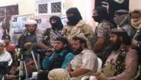 اليمن:"القاعدة" يفرج عن خمسة ضباط في جهاز البحث الجنائي بمحافظة شبوة