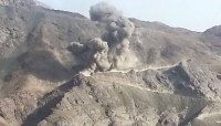 اليمن: انحسار الضربات الجوية السعودية في محافظة مارب