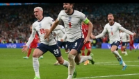 كأس الأمم الأوروبية: إجراءات تأديبية ضد إنجلترا عقابا على مخالفات جمهورها أمام الدانمارك