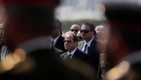 القاهرة: مصر تنظم أول جنازة عسكرية لسيدة