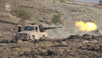 اليمن:قوات حكومية تصد هجوما كبيرا شرقي البيضاء