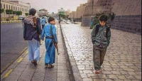 كورونا تفاقم معاناة أطفال اليمن