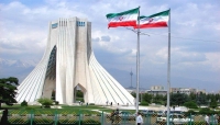 ايران: سماع دوي انفجارات ضخمة في ضواحي طهران