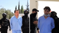الأردن: حكم بالسجن 15 عاماً على باسم عوض الله والشريف حسن بن زيد في "قضية الفتنة"