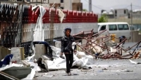 واشنطن: ﻿ماينبغي فعله من المجتمع الدولي لتحسين القوة الشرائية واعادة الثقة بالمصرف المركزي اليمني؟