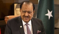 إسلام أباد: الإعلان عن وفاة الرئيس الباكستاني السابق ممنون حسين