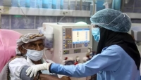 اليمن: تسجيل خمس حالات اصابة بفيروس كورونا