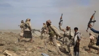 اليمن: الحوثيون يشنون هجمات واسعة على طول الخطوط الامامية في محافظة مارب