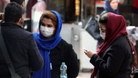 ايران: إغلاق موقت لدوائر الحكومة والمصارف في طهران مع تزايد حالات كوفيد-19