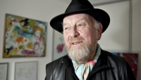 كوبنهاجن: الإعلان عن وفاة رسام الكاريكاتور الدنماركي صاحب الرسوم المسيئة للنبي محمد