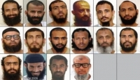 ابوظبي: الامارات تقرر تسليم 18 يمنيا من معتقلي جوانتنامو الى حكومتهم المعترف بها
