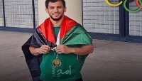 اولمبياد طوكيو: قراران بحق لاعب جزائري رفض مواجهة إسرائيلي